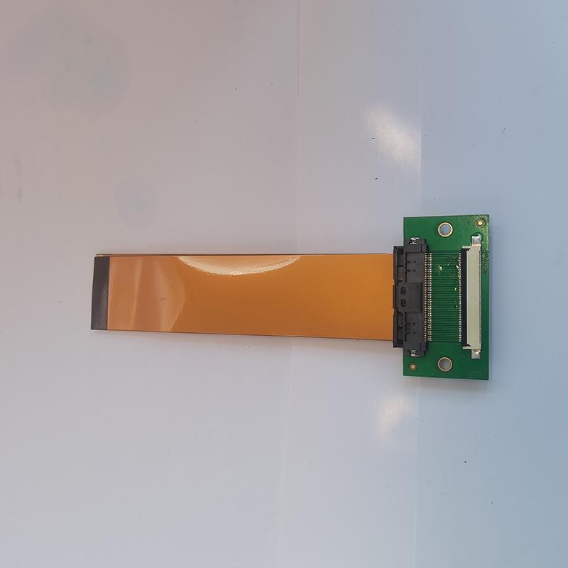 喷头转接排线大量质量保障价格实惠品质优良