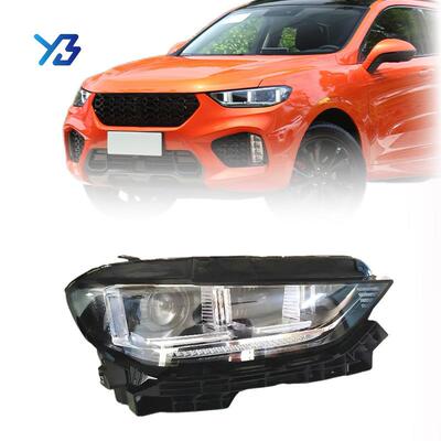 原厂用于长城魏派WEYVV52017~2020款前大灯总成