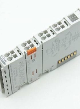 德国倍福数字输入端子BECKHOFFKL2631