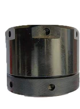 现货出售采煤机液压螺母M36x3采煤机液压锁紧螺母欢迎订购