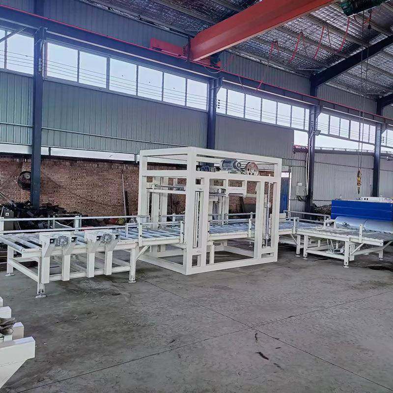 宏达机械厂水泥发泡保温板切割锯一体板设备全套生产线,纺织面料/辅料/配套,纺织机械配件,淘宝优惠券,粉丝福利购,淘宝优惠卷