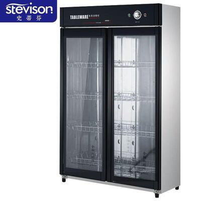 史蒂芬SDF-910B中温消毒柜额定功率：800W电压：220V