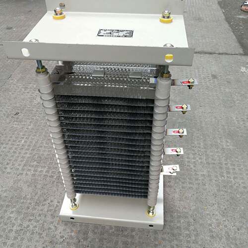 不锈钢起重器制动电阻器ZT2-38(ZX2)启动电阻器ZX25ZX1ZT2ZX28