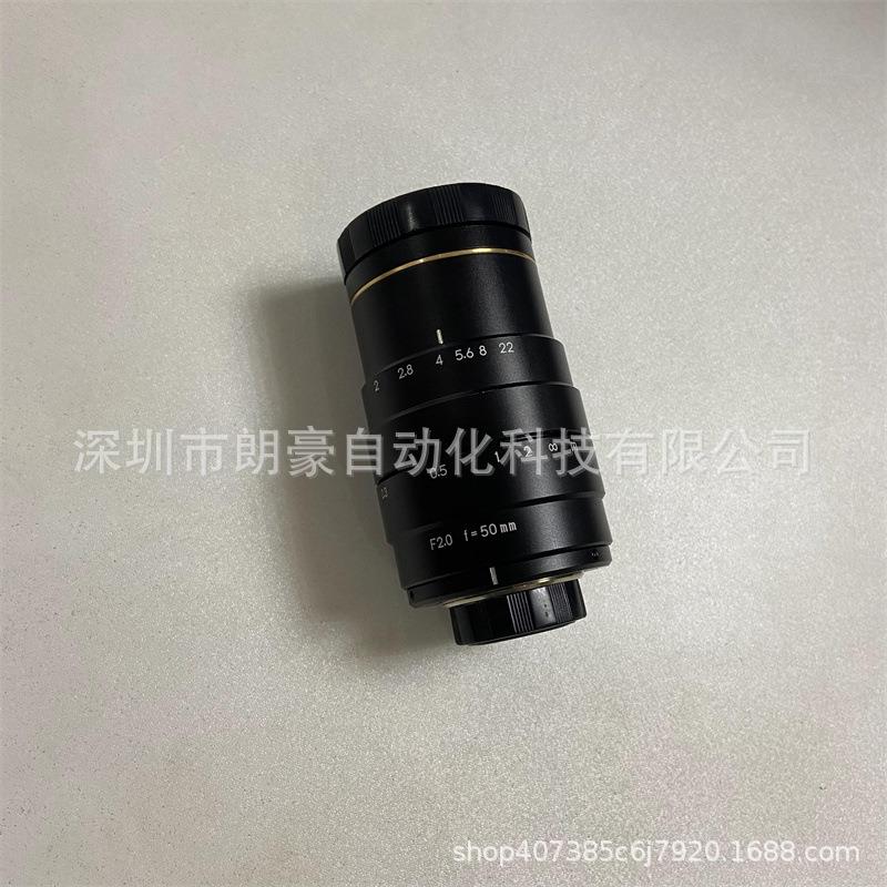 基恩士 CA-LHE50 CA-LHL25/LHL35 CA-LHL16微距镜头/闭路电视镜头