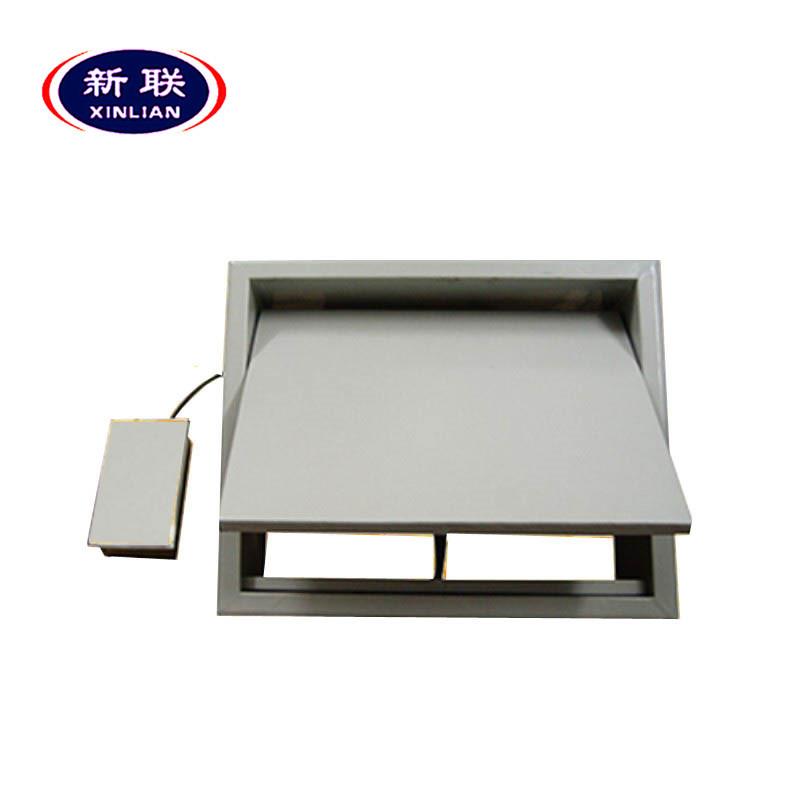 板式排烟口自动复位型执行机构PY-BSD江苏新联中型企业保质保量