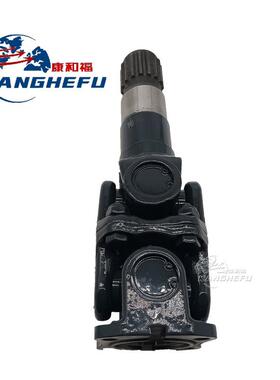 适用于林德HT25/30/35-1219车系叉车配件发动机万向轴12192626000