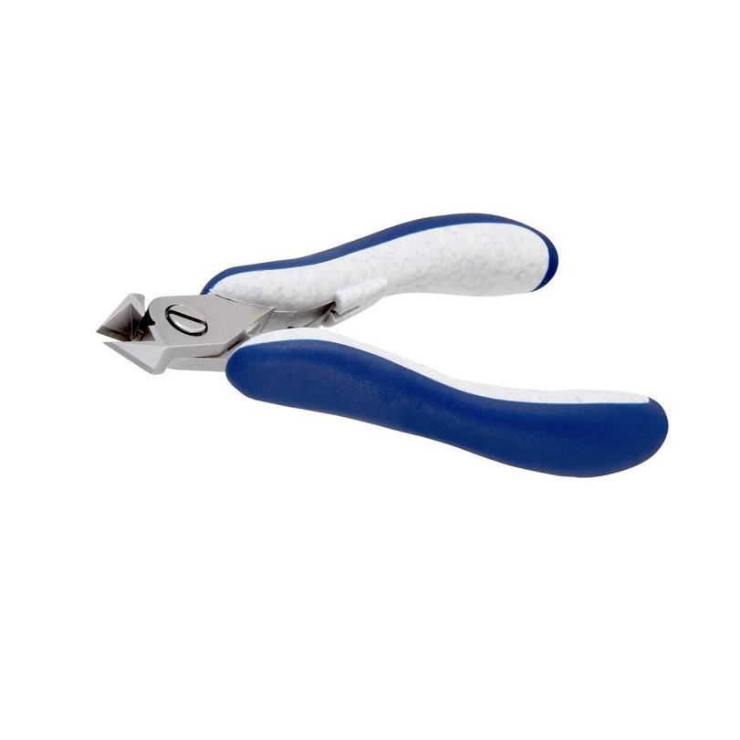 ideal-tek剪线钳ES351TX.CR.BGO超硬合金剪线钳0.10-0.60mm