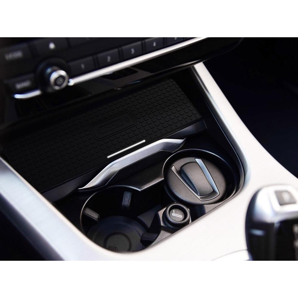 适用于宝马BMWx3/x42014-2017的汽车无线充电器