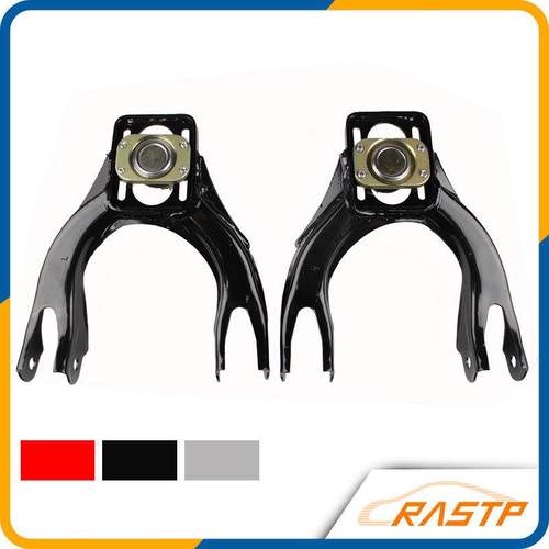 汽车改装后轮倾角调角器后上可调三角臂适用于思域96-00EK/DC2