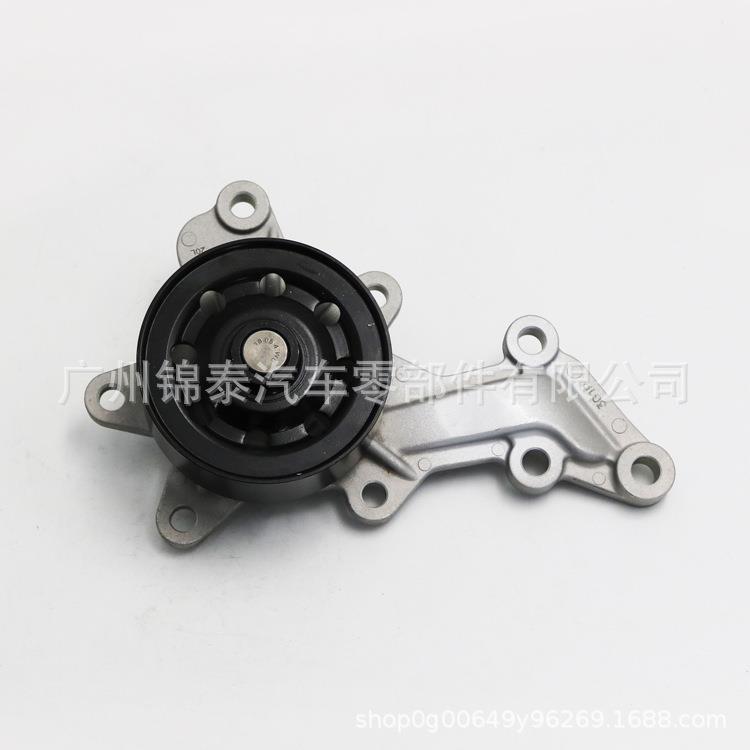 16100-09750汽车1NRVE2NR-VE发动机冷却水泵适用于丰田AVANZA
