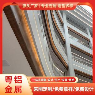 冲孔铝单板幕墙外墙面装饰镂空门头铝板镀锌板不锈钢冲孔网板