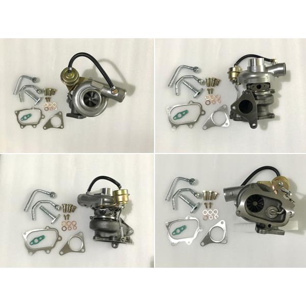 改装赛车越野车涡轮增压器TD05-16GH16适用于斯巴鲁WRX