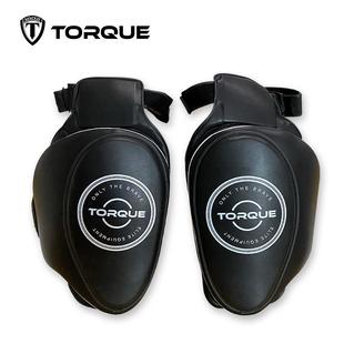 拳击大腿靶护大腿泰拳散打加厚踢靶陪练搏击训练靶具