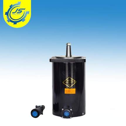 现货高性能350A步进电机130BYG350A0.6/1.2步距37N.M电机