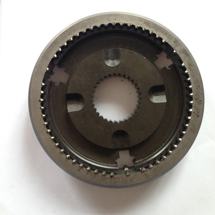 五十铃大轴变速箱齿轮硬度HRc合金钢齿轮齿轮厂量大从优