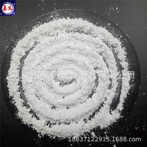 高纯氧化铝粉100-200-325-400-600-800-1000-1500-2000-3000目