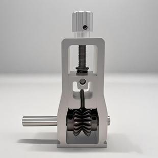 快速换刀小型剥线机可接电钻手摇废旧电线去皮用剥线器 批跨境新品