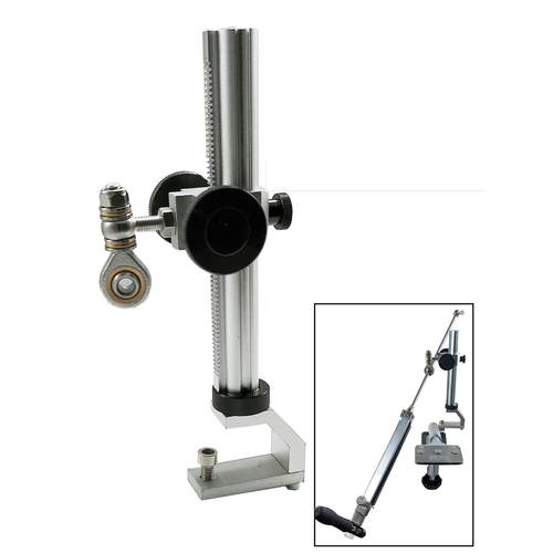 磨刀器精准角度调节 定角磨刀器DIY配件 可用于睿炘rx008 rx009