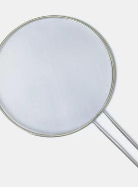 不锈钢遮油盖304挡油防油网罩 防爆盖 防油溅网盖splatter screen