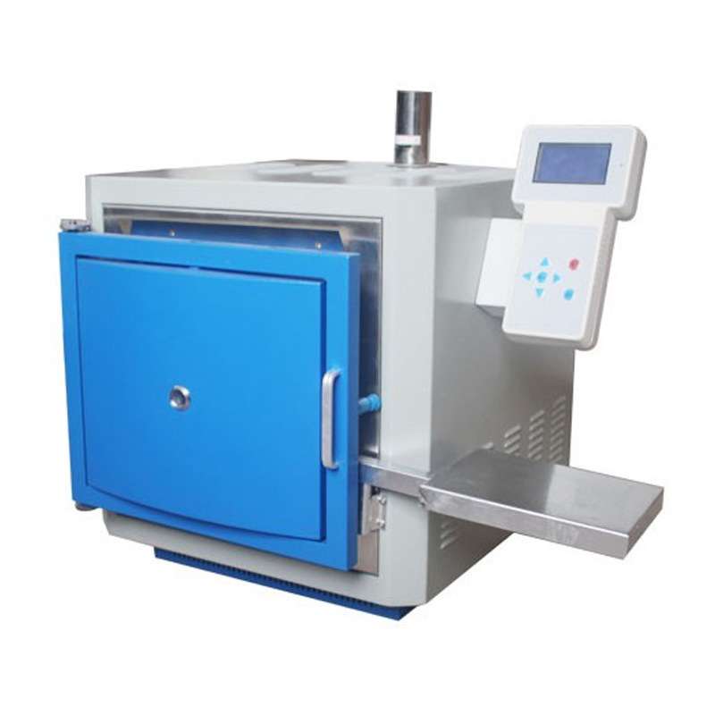 宇成XL-2000快速智能马弗炉 高温马弗炉 煤质分析仪器