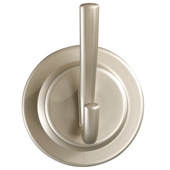 化妆室水管口遮挡装 饰盖帽阻流塞角阀出水口堵盖墙体墙洞遮丑盖挂