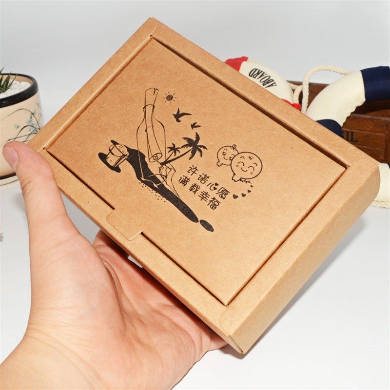 许愿瓶漂流瓶幸运瓶创意礼物家居装饰婚礼活动天然海贝壳信纸彩沙,家居饰品,幸运星/瓶,淘宝优惠券,粉丝福利购,淘宝优惠卷