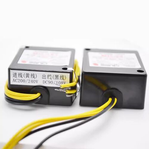 电磁马达电机刹车整流器MH-23C/MH-20TC/MH-25/制动抱闸整流模块