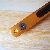 纱窗锁钥匙通用家用万能金刚网纱窗砂专用把手一字三角六角形钥匙