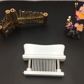 不锈钢松肉针牛排牛扒锤猪排嫩肉断筋捶肉器牛筋叉家用钢钉插肉叉