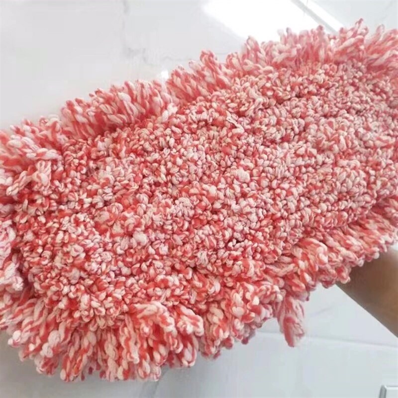 擦天花板神器 家用布套布头可旋转擦墙除尘擦窗扫灰尘掸子可拆洗
