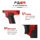 元 2绝缘气动风扳 铮918L大扭力气动风炮冲击扳手汽修拆卸专用1