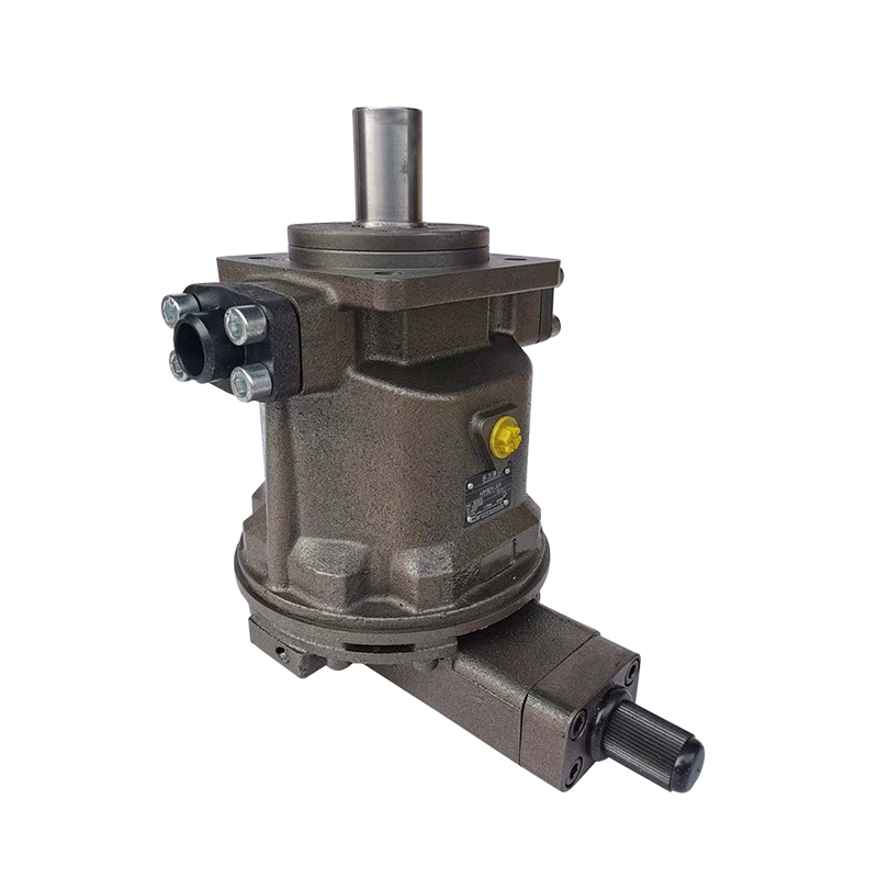 HY10/16/25/40/63/80/90/95/107/125/160/250Y-RP(LP恒源柱塞油泵