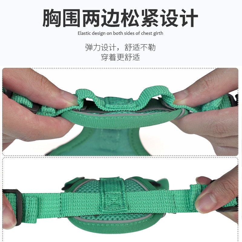 百纳森猫咪牵引绳防挣脱溜猫绳外出专用背心式胸背带狗狗型犬用品,宠物/宠物食品及用品,猫牵引绳,淘宝优惠券,粉丝福利购,淘宝优惠卷
