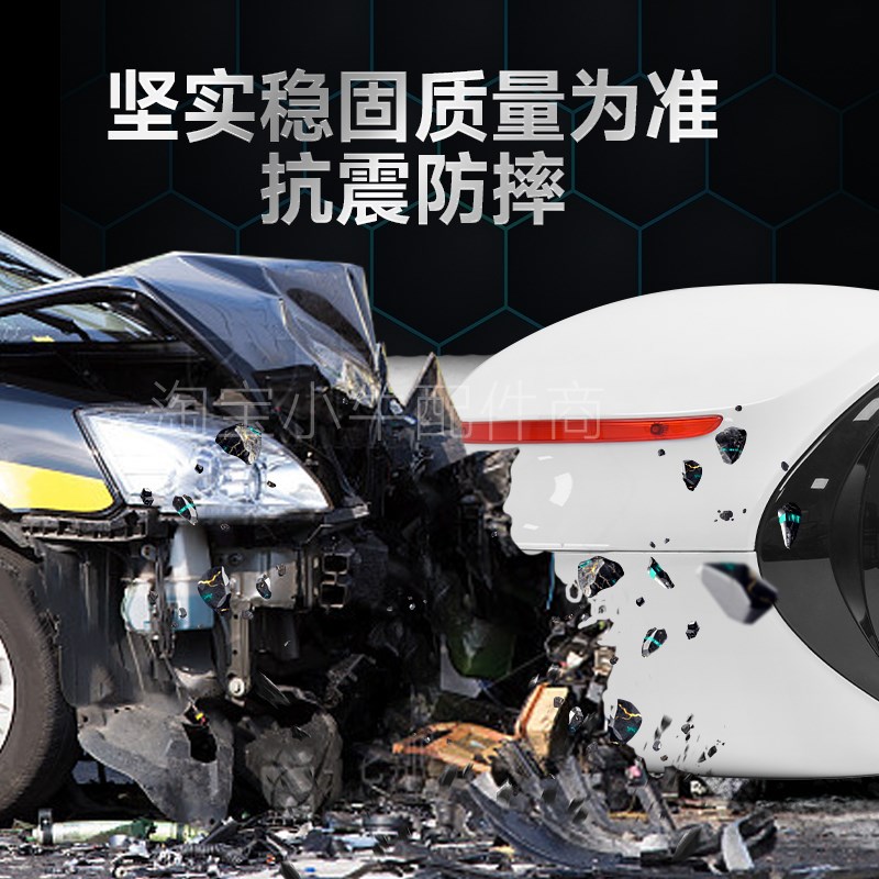 适用小牛NXT尾箱小牛电动车NXT大容量后备箱储物箱后货架改装配件