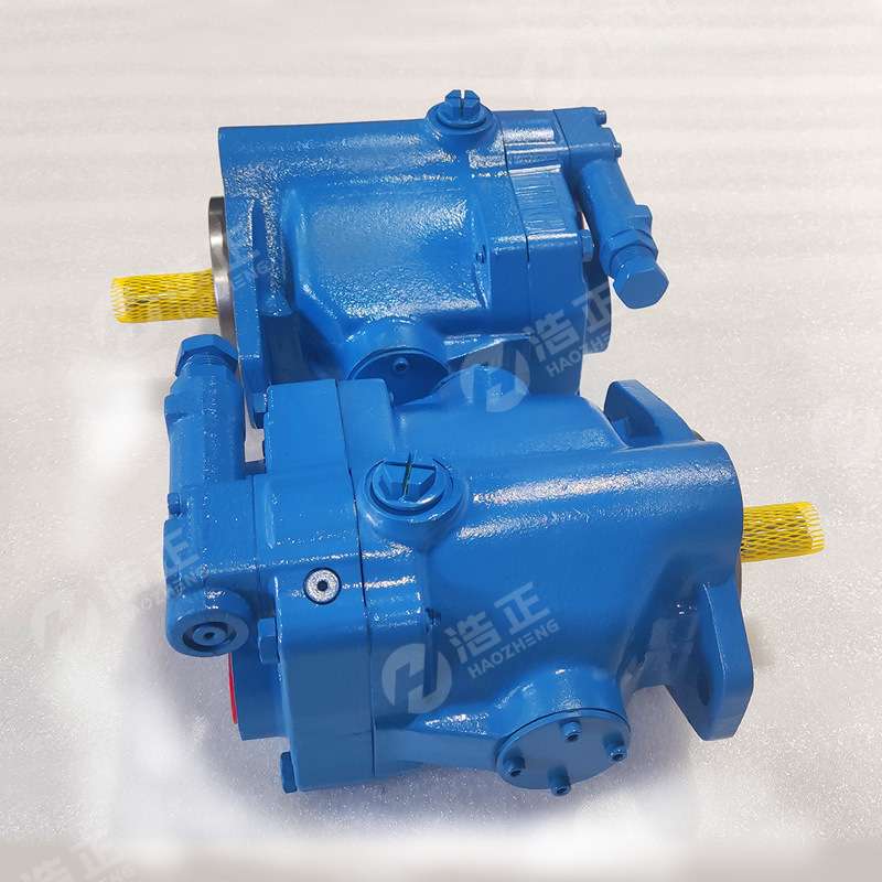生产厂家PVB29LSG2011 PVB20RDFX20C11 PVB10RSY41C12变量液压泵
