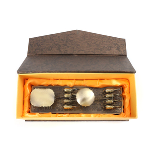 西安兵马俑旅游纪念品特色工艺品铜车马摆件出国中国特色小礼品