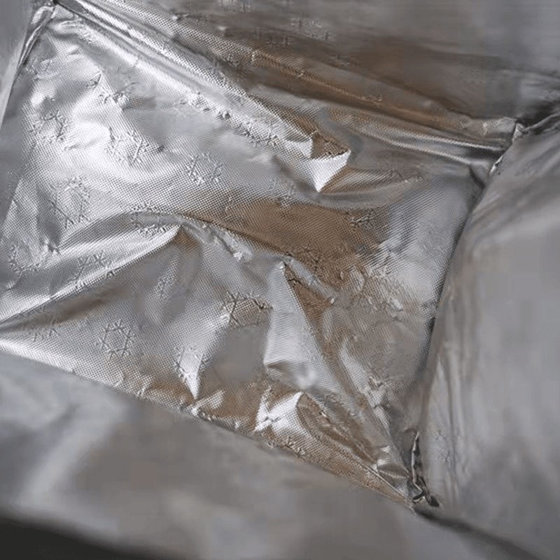 便携饭盒手提袋保温饭盒加厚手提包上班族饭盒包便当袋手提包