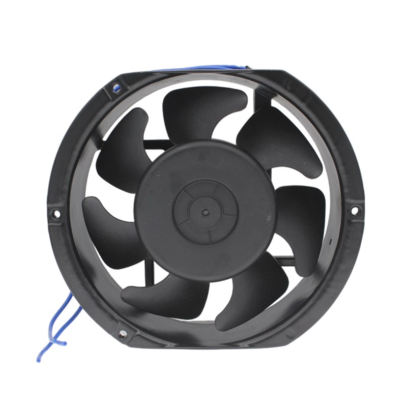 宁波贝德尔17050FZY2-S 3-S 220v/380v电焊机散热风扇机柜风机