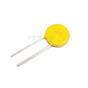 兴勤TKS浪涌保护 压敏电阻 TVR20621KSY TVR20621