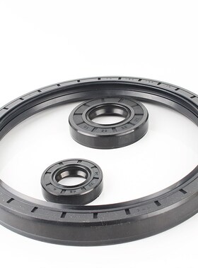 丁晴骨架油封5*6*10/12/14/14.5/15/16/19/*3*4*5*6*7*8耐油油封