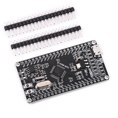GD32F103C8T6小系统板核心板 GD开发板 Cortex M3 代替STM32