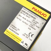 6088 原装 H215 A06B H2v22 发那科数控系统主轴驱动器 拆机 现货