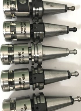 FANUC系统配套雷尼绍探头 ARENISHAW OMP40-2