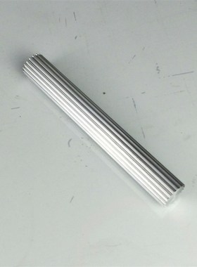 同步轮MXL梯形实心齿棒同步带轮200长齿轮铝材料定做皮带轮促销