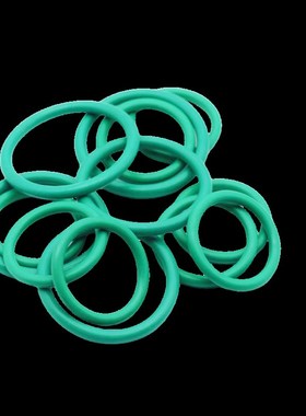 氟胶O型圈外径540/550/560/570/580/590/600/610/620/630*8.6mm圈