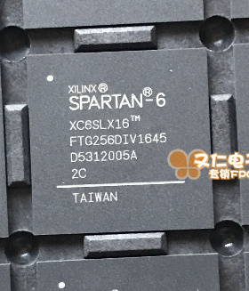 XC6SLX16-3CSG324C XC6SLX16-3CSG324N XC6SSLX16- 原装现货