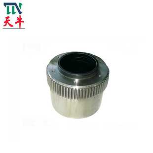 船舶用联轴器 天牛供应 圆筒式 液压联轴 NHC180