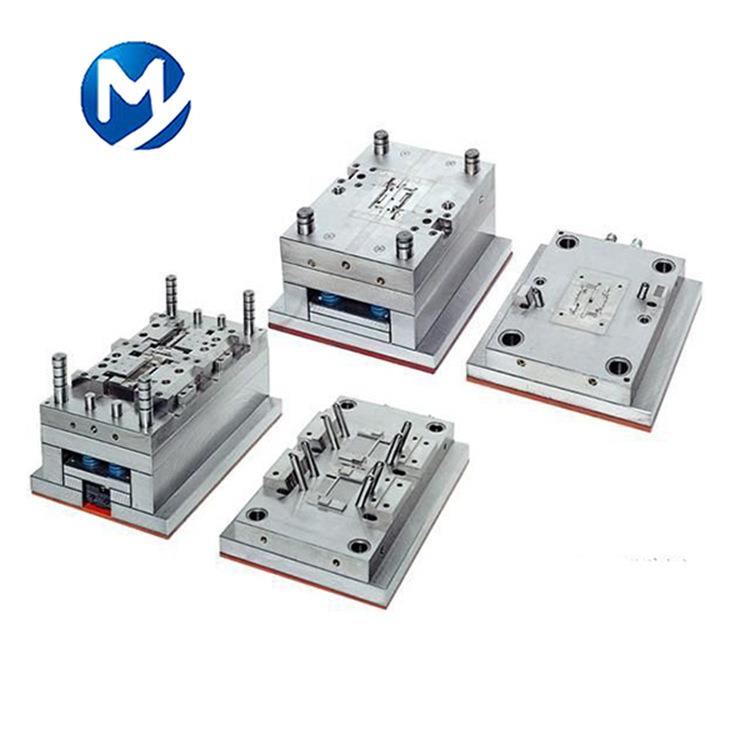 塑料模具厂家 供应塑料双色模具制造 精密注塑模具