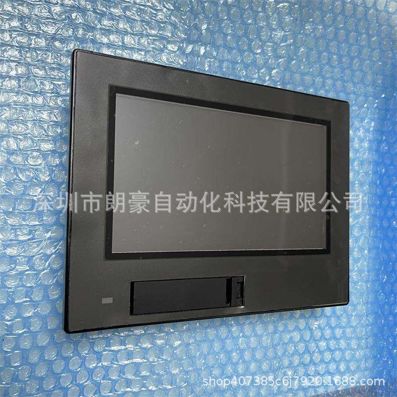 基恩士 VT5-W07 VT5-W07M VT5-W10 VT5-X10 VT5-X12 彩色人机界面