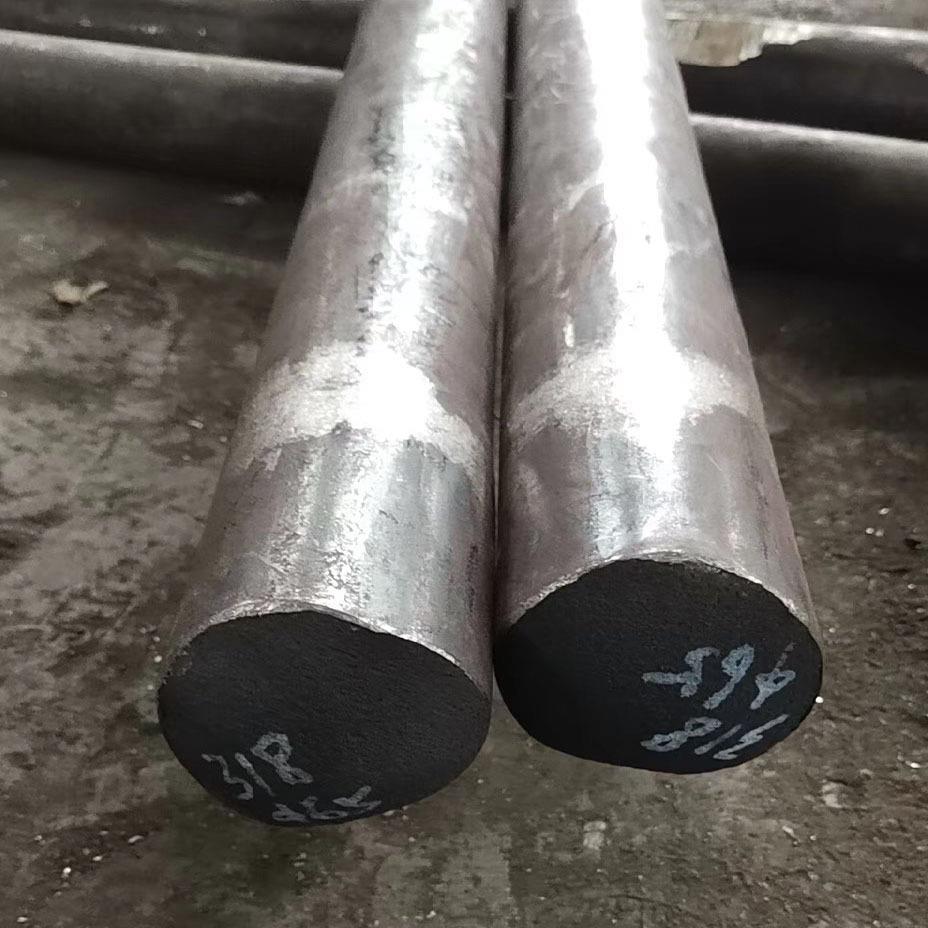 供应3Cr17Ni7Mo2N (318)不锈钢板材 318(3Cr17Ni7Mo2N)不锈钢棒材